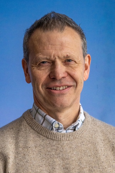 Jonathan Cook, Regional Managing Director - Eastern