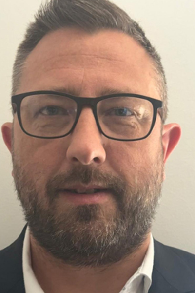 Neil Smith, Land and Planning Director - Central